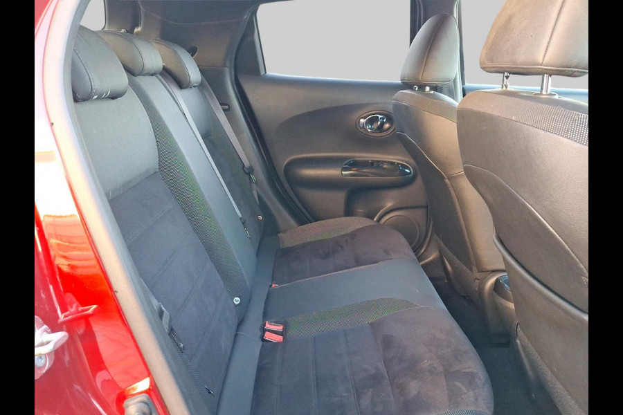 Nissan Juke 1.2 DIG-T S/S N-Connecta