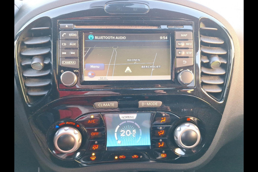 Nissan Juke 1.2 DIG-T S/S N-Connecta