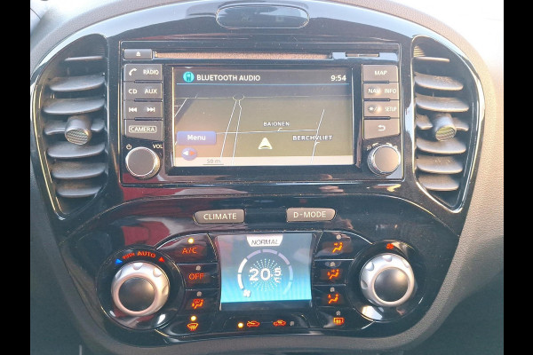 Nissan Juke 1.2 DIG-T S/S N-Connecta