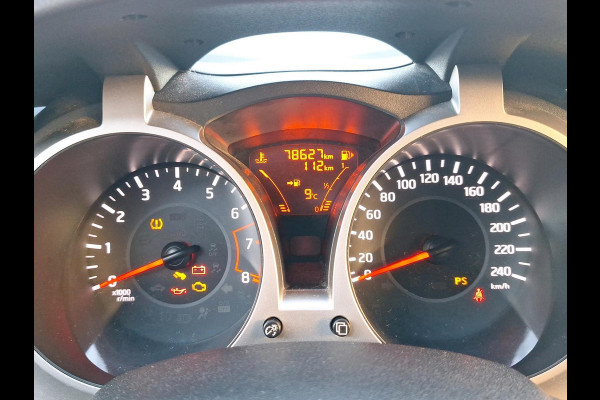 Nissan Juke 1.2 DIG-T S/S N-Connecta