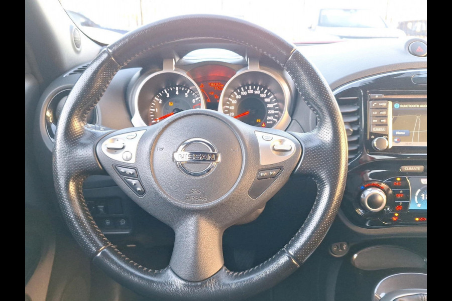 Nissan Juke 1.2 DIG-T S/S N-Connecta