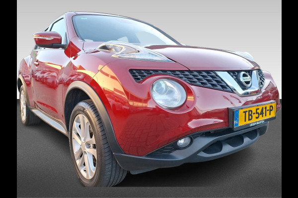 Nissan Juke 1.2 DIG-T S/S N-Connecta