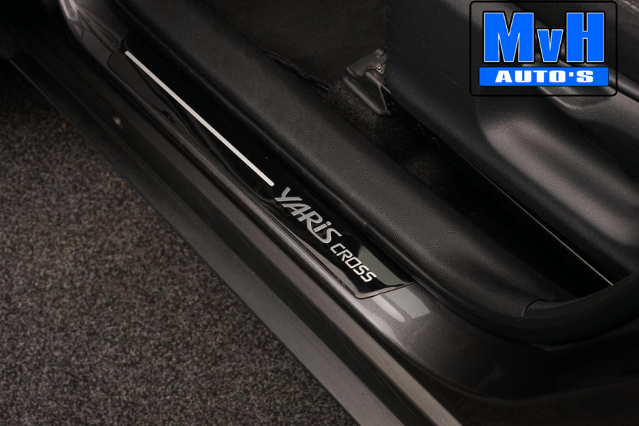 Toyota Yaris Cross 1.5 Hybrid Active|CAMERA|ADAP.CRUISE|LED