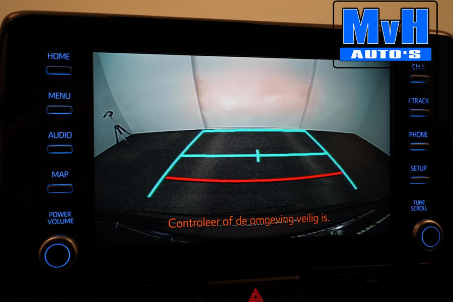 Toyota Yaris Cross 1.5 Hybrid Active|CAMERA|ADAP.CRUISE|LED