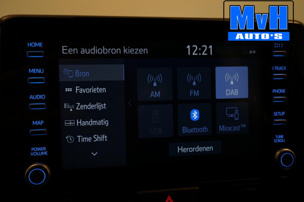 Toyota Yaris Cross 1.5 Hybrid Active|CAMERA|ADAP.CRUISE|LED