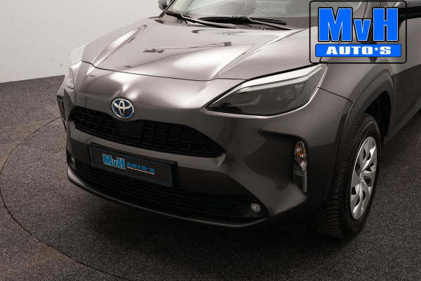 Toyota Yaris Cross 1.5 Hybrid Active|CAMERA|ADAP.CRUISE|LED