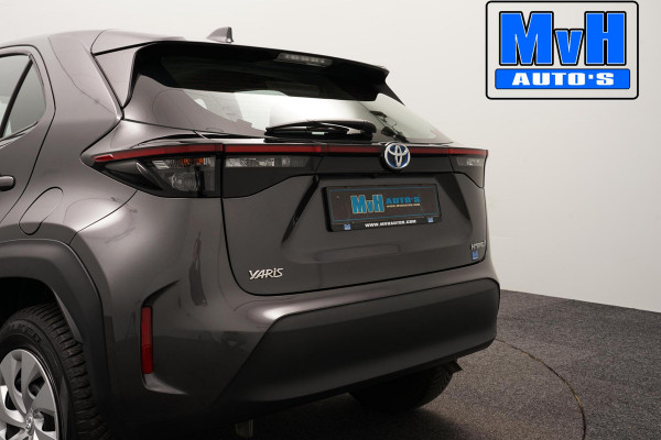 Toyota Yaris Cross 1.5 Hybrid Active|CAMERA|ADAP.CRUISE|LED