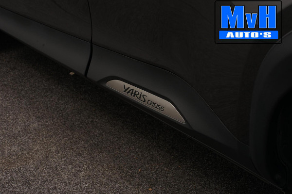 Toyota Yaris Cross 1.5 Hybrid Active|CAMERA|ADAP.CRUISE|LED
