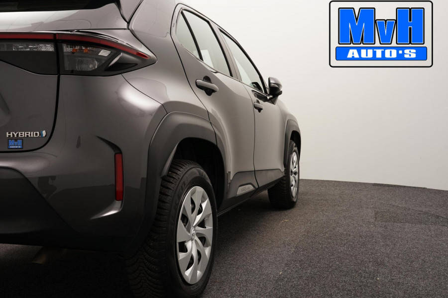 Toyota Yaris Cross 1.5 Hybrid Active|CAMERA|ADAP.CRUISE|LED