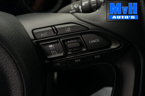 Toyota Yaris Cross 1.5 Hybrid Active|CAMERA|ADAP.CRUISE|LED