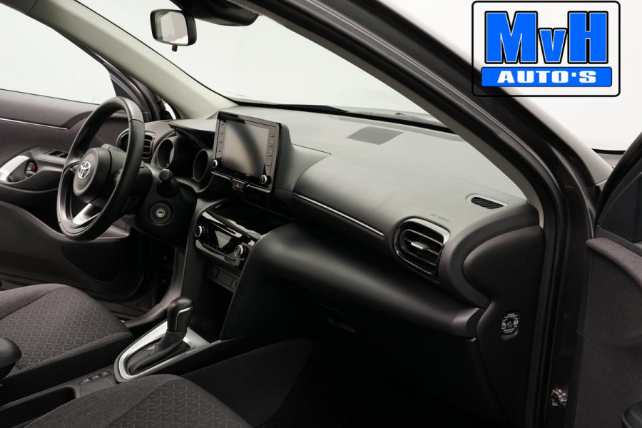 Toyota Yaris Cross 1.5 Hybrid Active|CAMERA|ADAP.CRUISE|LED