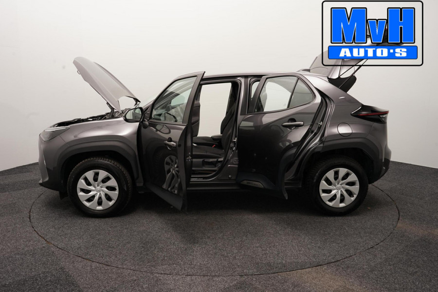 Toyota Yaris Cross 1.5 Hybrid Active|CAMERA|ADAP.CRUISE|LED