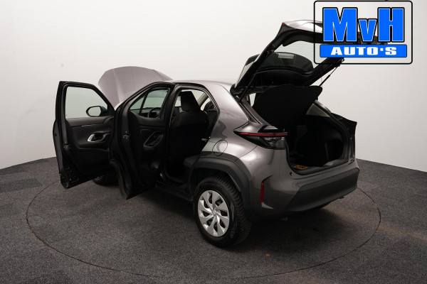 Toyota Yaris Cross 1.5 Hybrid Active|CAMERA|ADAP.CRUISE|LED