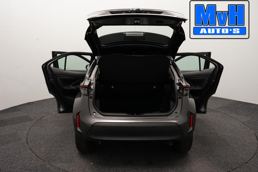 Toyota Yaris Cross 1.5 Hybrid Active|CAMERA|ADAP.CRUISE|LED