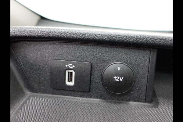 Ford Transit Custom 130pk Automaat L2H1 Limited Raptor Edition Dubbele Cabine | 2x Schuifdeur | Navigatie | Airco | Cruise control | Trekhaak | Parkeersensoren