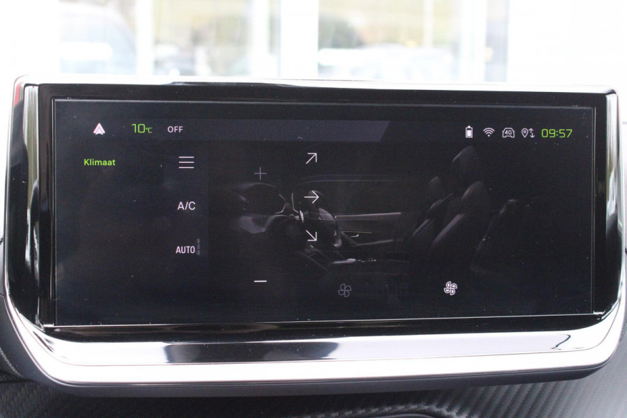 Peugeot 2008 1.2 130PK AUTOMAAT GT PACK | ELEKTRISCH BEDIENBARE BESTUURDERSSTOEL | NAVIGATIE | FULL LED KOPLAMPEN | DRAADLOZE APPLE CARPLAY/ANDROID AUTO | ADAPTIVE CRUISE CONTROL | CAMERA VOOR + ACHTER | CLIMATE CONTROL | LICHTMETALEN VELGEN 17" | KEYLESS ENTRY/START | DAB+ RADIO | ALCANTARA/LEDEREN BEKLEDING  | DODEHOEK DETECTIE | PARKEERSENSOREN VOOR + ACHTER | STOEL VERWARMING |