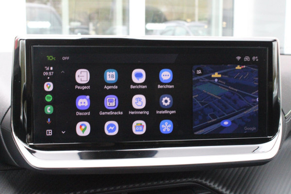 Peugeot 2008 1.2 130PK AUTOMAAT GT PACK | ELEKTRISCH BEDIENBARE BESTUURDERSSTOEL | NAVIGATIE | FULL LED KOPLAMPEN | DRAADLOZE APPLE CARPLAY/ANDROID AUTO | ADAPTIVE CRUISE CONTROL | CAMERA VOOR + ACHTER | CLIMATE CONTROL | LICHTMETALEN VELGEN 17" | KEYLESS ENTRY/START | DAB+ RADIO | ALCANTARA/LEDEREN BEKLEDING  | DODEHOEK DETECTIE | PARKEERSENSOREN VOOR + ACHTER | STOEL VERWARMING |