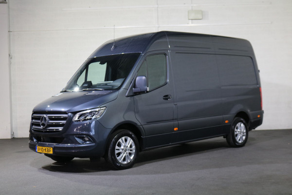 Mercedes-Benz Sprinter 319 CDI L2 H2 Automaat Navigatie Leer 360 Camera 3.5T Trekhaak