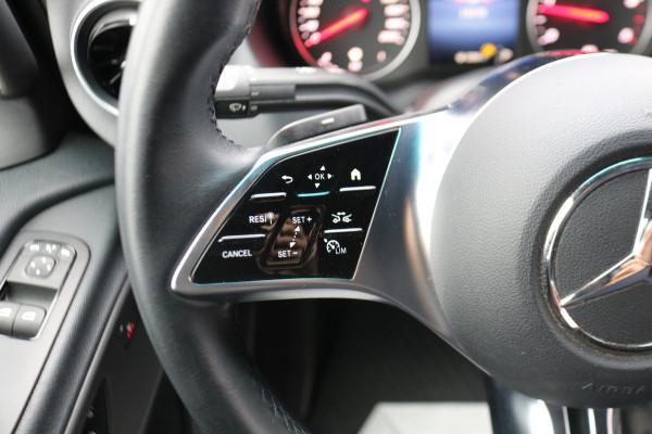 Mercedes-Benz Sprinter 319 CDI L2 H2 Automaat Navigatie Leer 360 Camera 3.5T Trekhaak