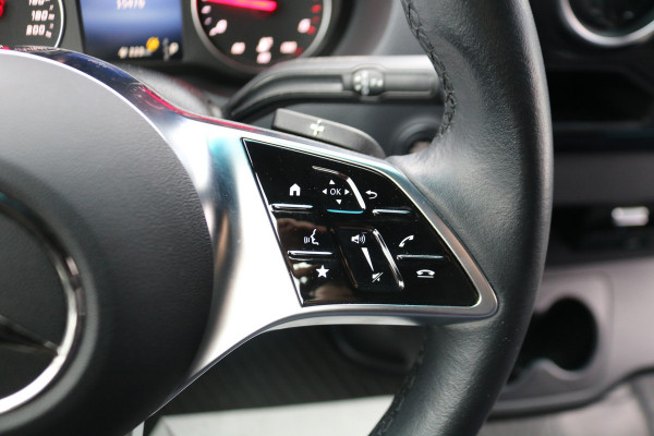 Mercedes-Benz Sprinter 319 CDI L2 H2 Automaat Navigatie Leer 360 Camera 3.5T Trekhaak