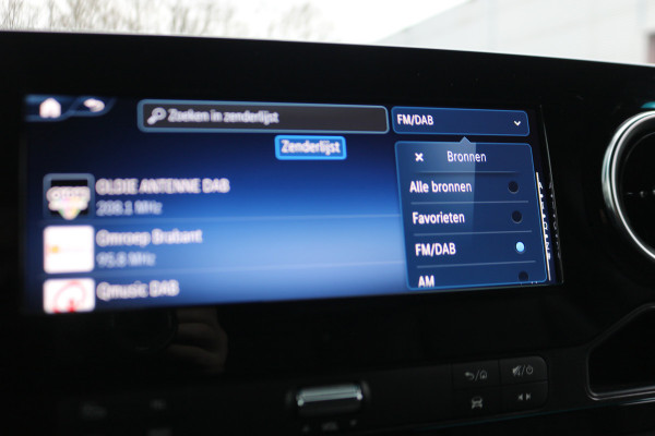 Mercedes-Benz Sprinter 319 CDI L2 H2 Automaat Navigatie Leer 360 Camera 3.5T Trekhaak