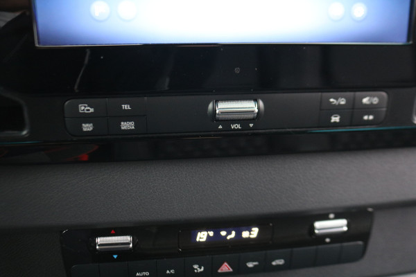 Mercedes-Benz Sprinter 319 CDI L2 H2 Automaat Navigatie Leer 360 Camera 3.5T Trekhaak