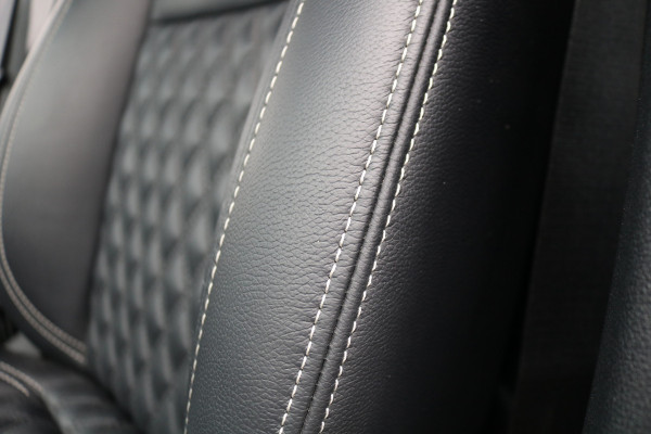 Mercedes-Benz Sprinter 319 CDI L2 H2 Automaat Navigatie Leer 360 Camera 3.5T Trekhaak