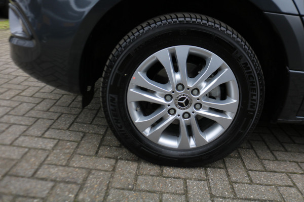 Mercedes-Benz Sprinter 319 CDI L2 H2 Automaat Navigatie Leer 360 Camera 3.5T Trekhaak