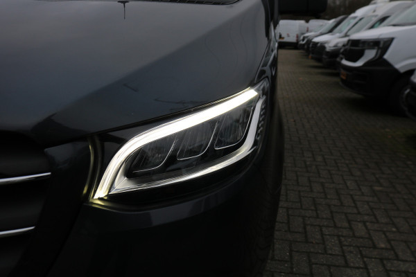 Mercedes-Benz Sprinter 319 CDI L2 H2 Automaat Navigatie Leer 360 Camera 3.5T Trekhaak