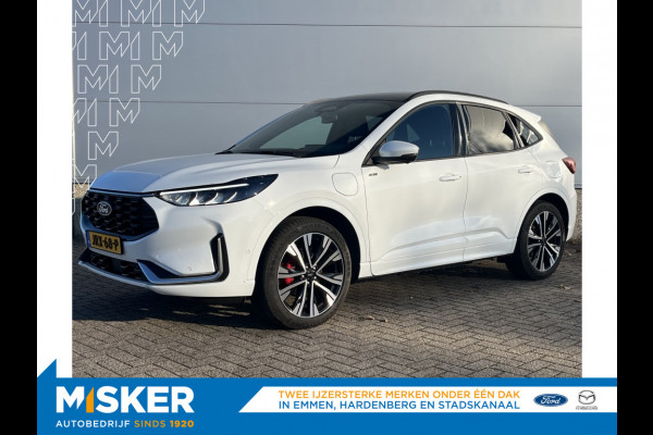 Ford Kuga 2.5 PHEV ST-Line X TREKHAAK! PANODAK! WINTERPACK! DRIVERPACK!