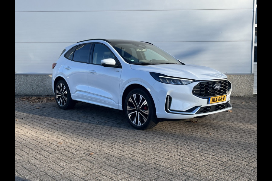 Ford Kuga 2.5 PHEV ST-Line X TREKHAAK! PANODAK! WINTERPACK! DRIVERPACK!