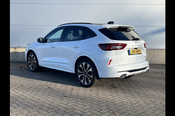 Ford Kuga 2.5 PHEV ST-Line X TREKHAAK! PANODAK! WINTERPACK! DRIVERPACK!