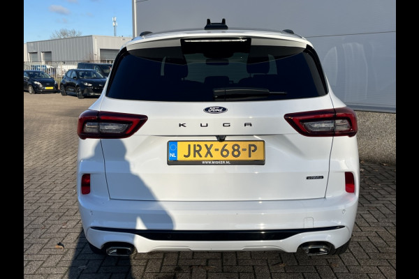 Ford Kuga 2.5 PHEV ST-Line X TREKHAAK! PANODAK! WINTERPACK! DRIVERPACK!
