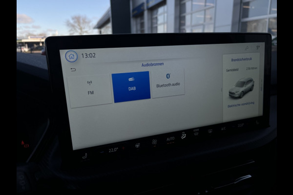 Ford Kuga 2.5 PHEV ST-Line X TREKHAAK! PANODAK! WINTERPACK! DRIVERPACK!