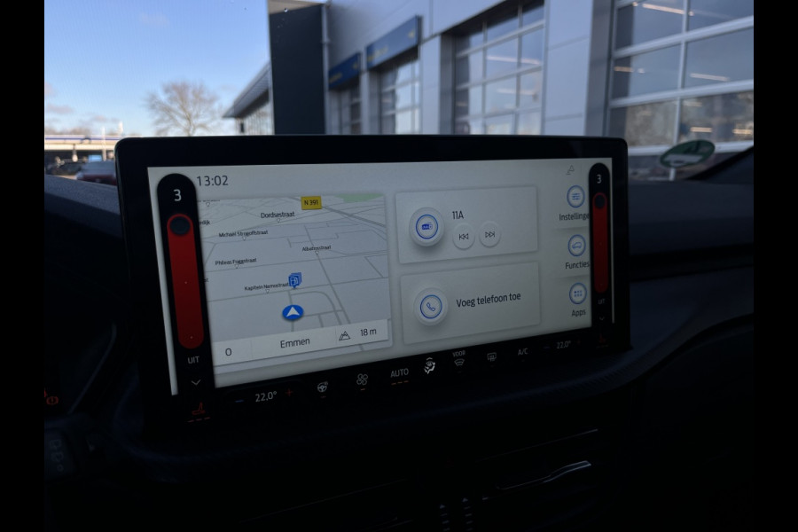 Ford Kuga 2.5 PHEV ST-Line X TREKHAAK! PANODAK! WINTERPACK! DRIVERPACK!