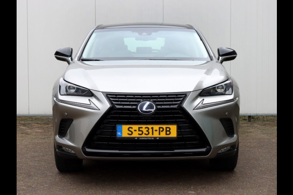 Lexus NX 300h AWD Sport Edition | Panoramadak | Leder | Premium Navi