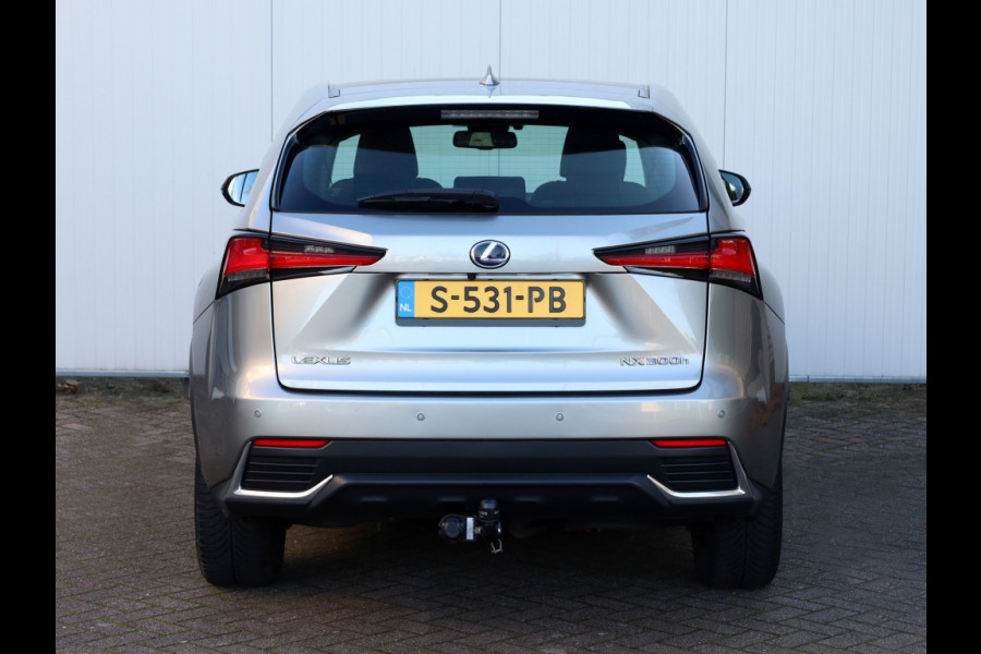 Lexus NX 300h AWD Sport Edition | Panoramadak | Leder | Premium Navi