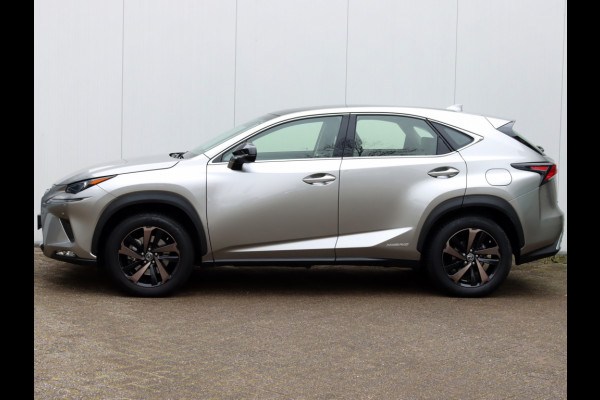 Lexus NX 300h AWD Sport Edition | Panoramadak | Leder | Premium Navi