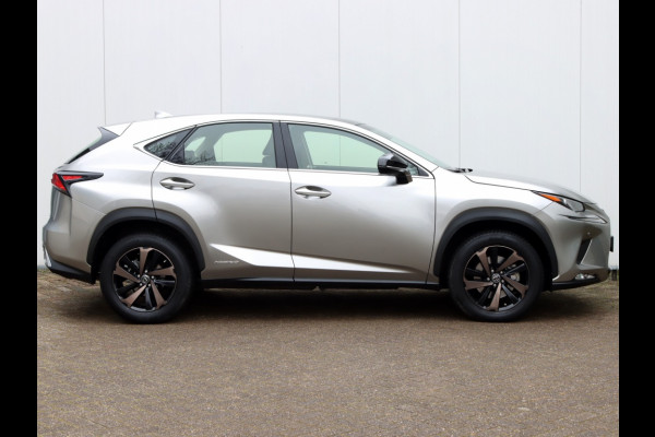 Lexus NX 300h AWD Sport Edition | Panoramadak | Leder | Premium Navi