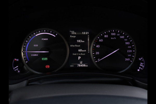 Lexus NX 300h AWD Sport Edition | Panoramadak | Leder | Premium Navi