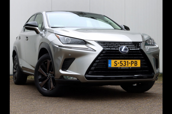 Lexus NX 300h AWD Sport Edition | Panoramadak | Leder | Premium Navi