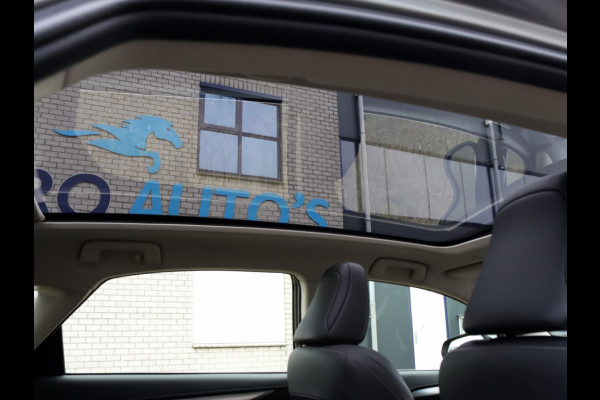 Lexus NX 300h AWD Sport Edition | Panoramadak | Leder | Premium Navi