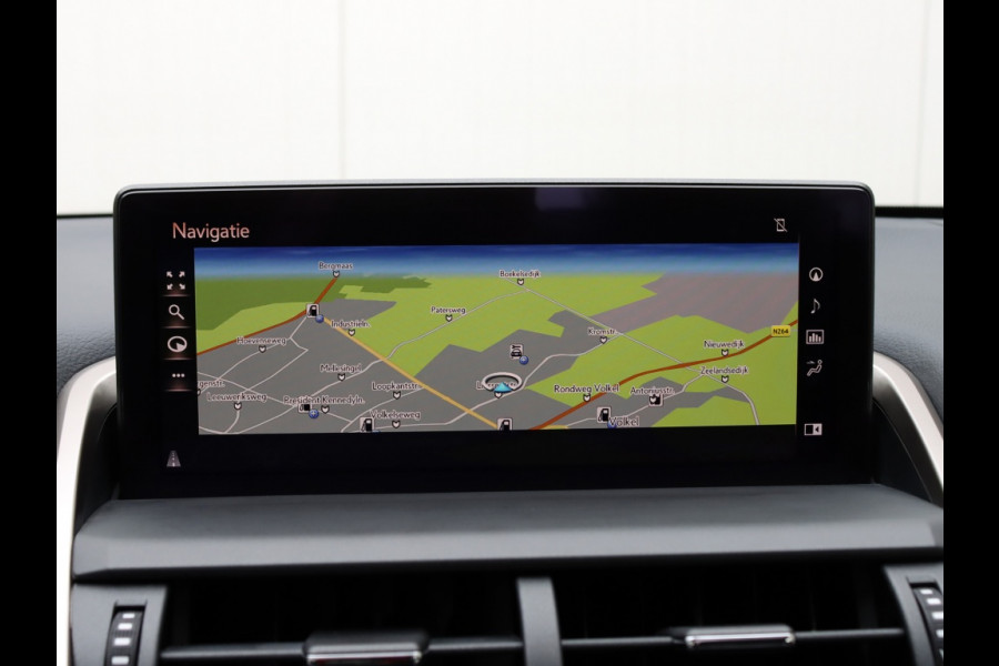 Lexus NX 300h AWD Sport Edition | Panoramadak | Leder | Premium Navi