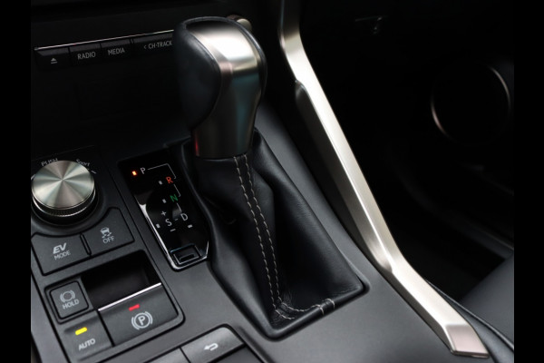 Lexus NX 300h AWD Sport Edition | Panoramadak | Leder | Premium Navi