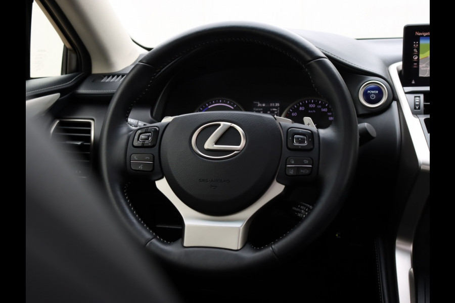 Lexus NX 300h AWD Sport Edition | Panoramadak | Leder | Premium Navi