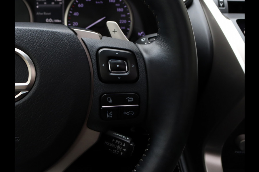 Lexus NX 300h AWD Sport Edition | Panoramadak | Leder | Premium Navi