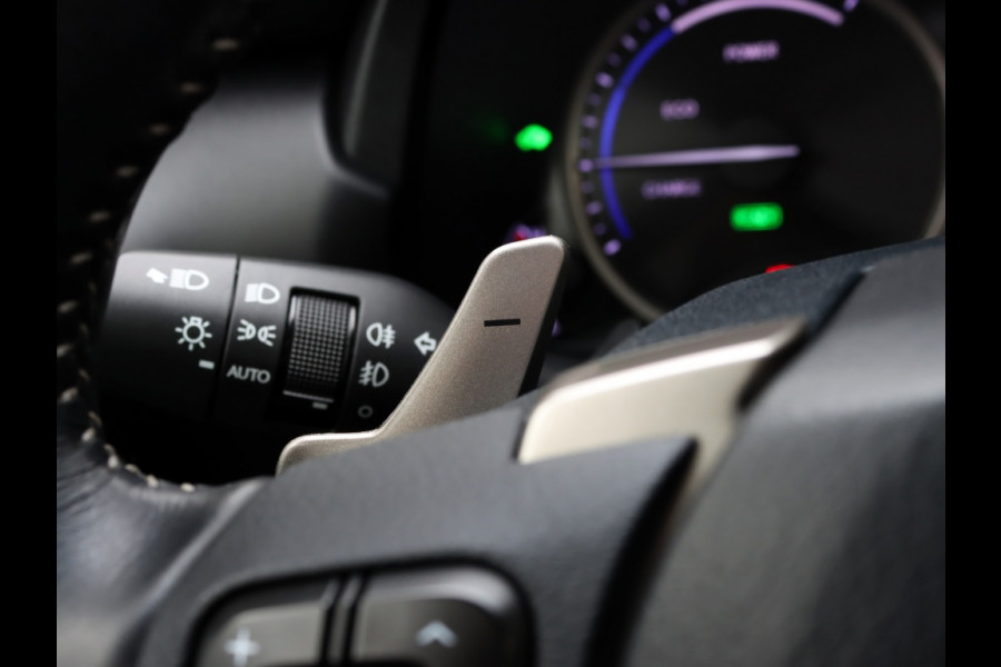 Lexus NX 300h AWD Sport Edition | Panoramadak | Leder | Premium Navi