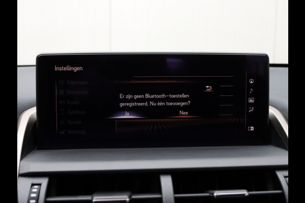 Lexus NX 300h AWD Sport Edition | Panoramadak | Leder | Premium Navi