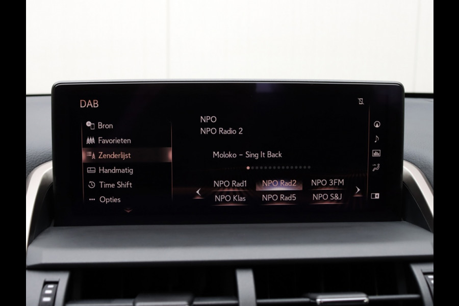 Lexus NX 300h AWD Sport Edition | Panoramadak | Leder | Premium Navi
