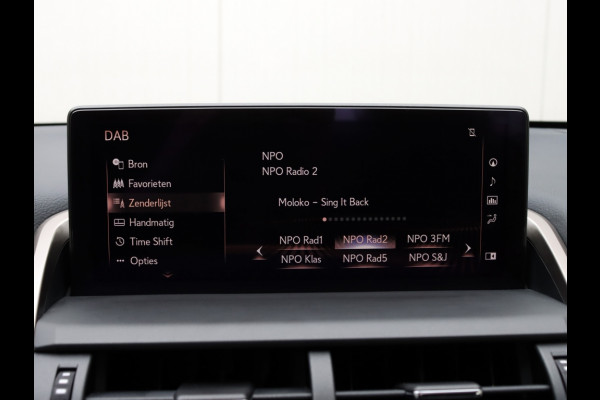 Lexus NX 300h AWD Sport Edition | Panoramadak | Leder | Premium Navi